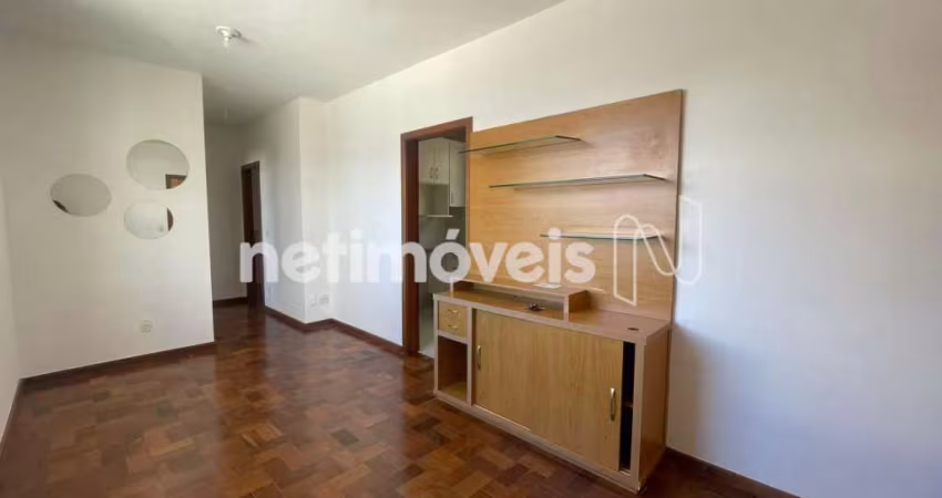 Apartamento para locação no bairro Serra com 54 m² e 2 dormitórios/quartos.