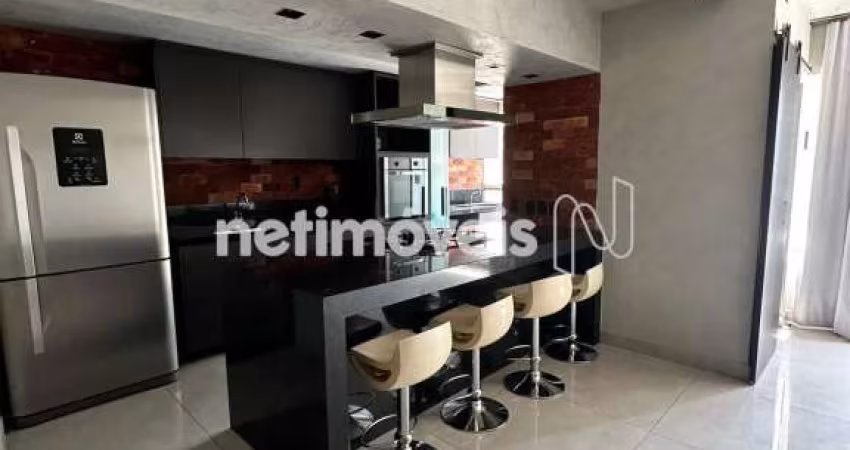 Apartamento à venda em São Pedro com 75m² e 2 dormitórios/quartos disponíveis.