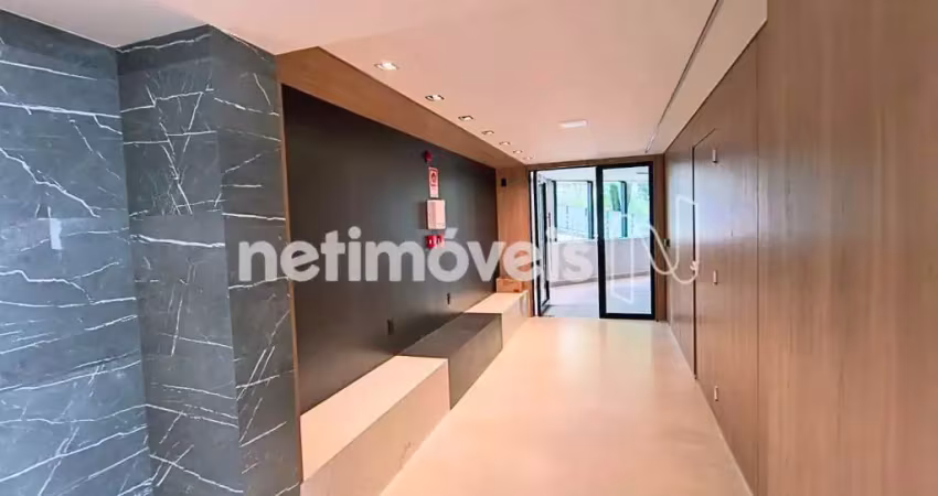 Apartamento à venda com 64m² e 2 dormitórios no bairro Sion em Belo Horizonte.