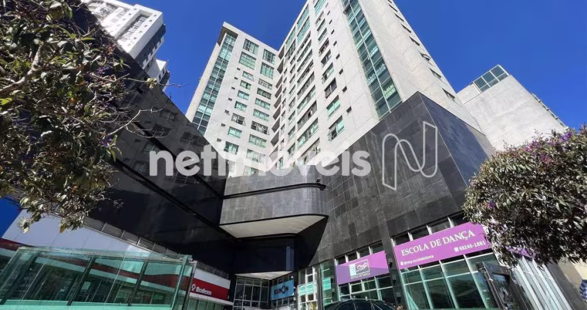 Apartamento à venda no Belvedere - 1 dormitório e 78 m² de área útil disponível