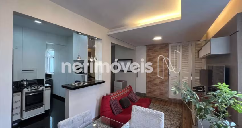 Apartamento à venda em Santo Antônio com 75 m² e 2 dormitórios/quartos disponíveis