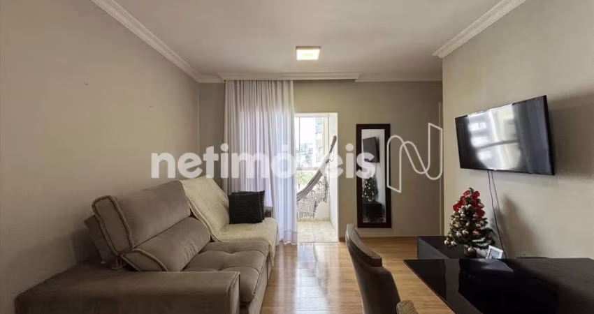 Apartamento à venda no bairro Buritis, 52m² com 2 dormitórios/quartos disponíveis.