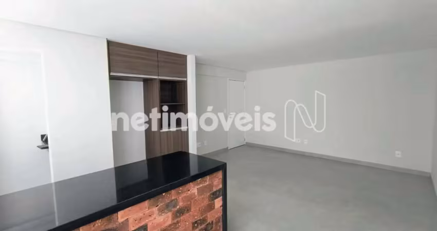 Apartamento à venda no bairro Lourdes com 63 m² e 2 dormitórios/quartos disponíveis.
