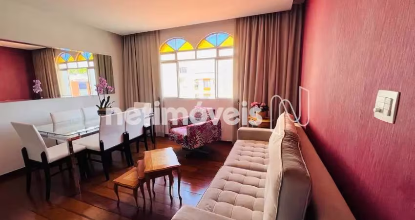 Cobertura Apartamento à Venda no Prado - 172m² com 4 Dormitórios/Quartos