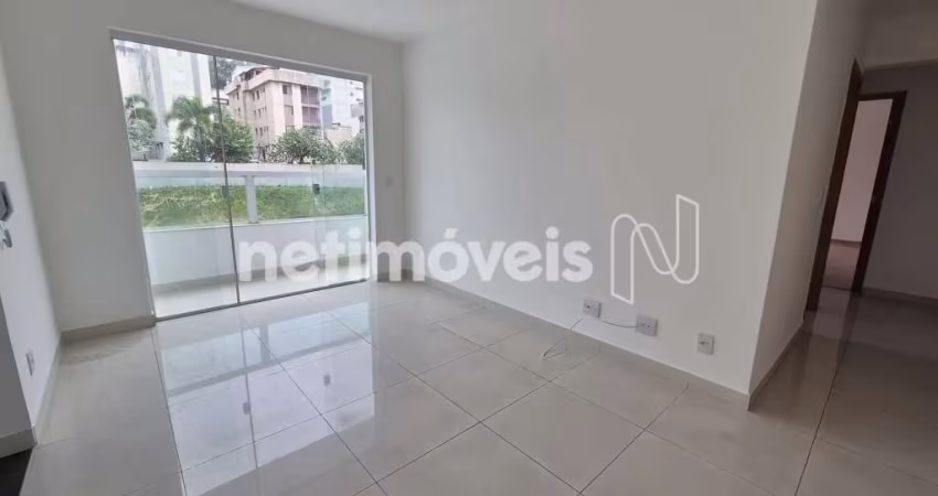 Apartamento à Venda no Buritis com 64m² e 2 Dormitórios/Quartos Disponíveis