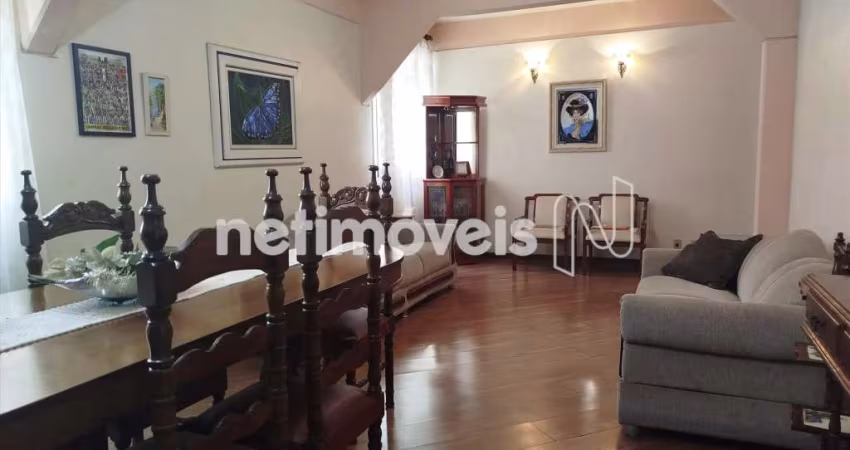 Apartamento à venda no Coração Eucarístico com 150 m² e 4 dormitórios/quartos disponíveis.