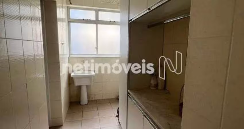 Apartamento à venda no bairro Buritis com 105 m² e 3 dormitórios/quartos disponíveis.