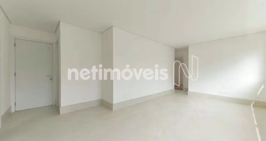 Apartamento à venda no bairro Lourdes com 91 m² e 3 dormitórios/quartos disponíveis.