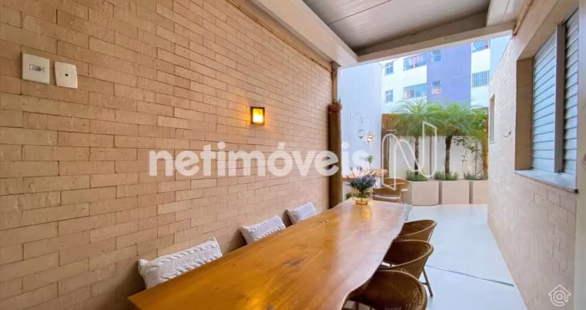 Apartamento à venda no bairro Gutierrez com 149 m² e 3 dormitórios/quartos disponíveis