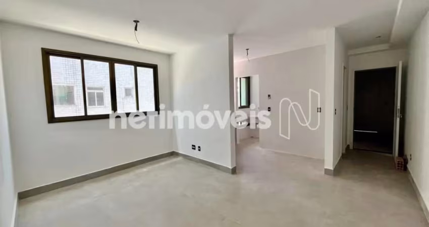 Apartamento à venda no bairro Carmo com 68 m² e 2 dormitórios/quartos disponíveis.