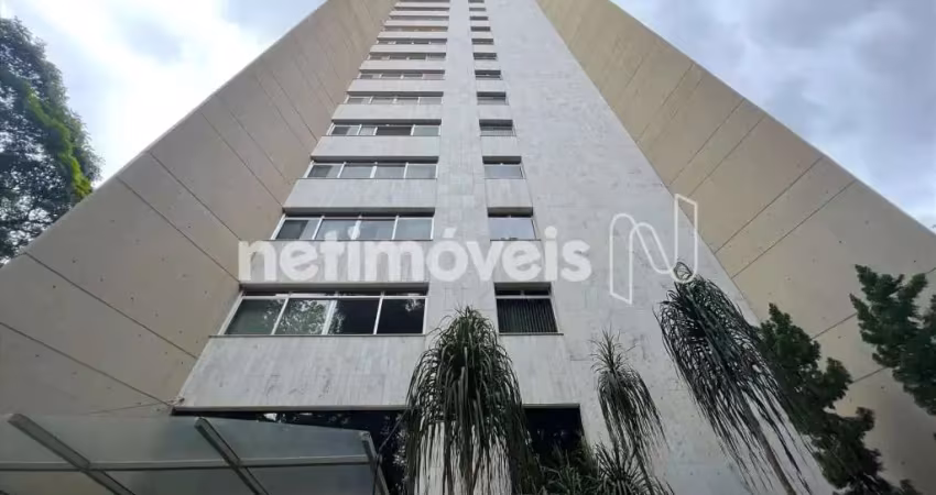 Apartamento à venda no bairro Serra com 375 m² e 4 dormitórios/quartos disponíveis.