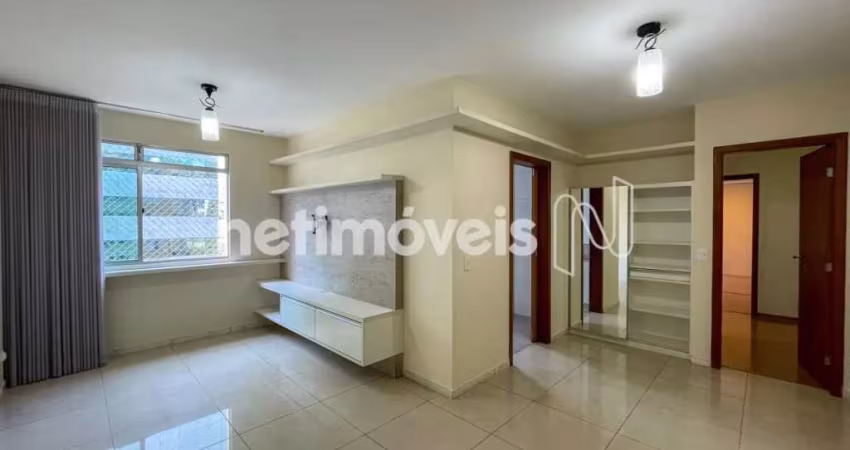 Apartamento para Alugar no Bairro Funcionários com 75m² e 2 dormitórios/quartos