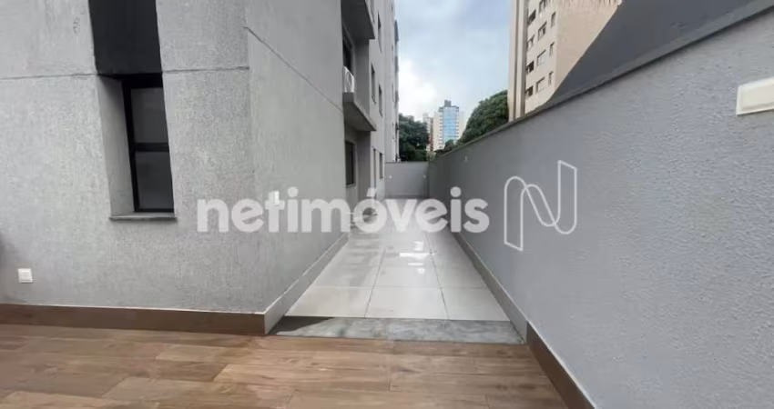 Apartamento 2 dormitórios/quartos à venda no bairro São Pedro com 168 m² de área útil