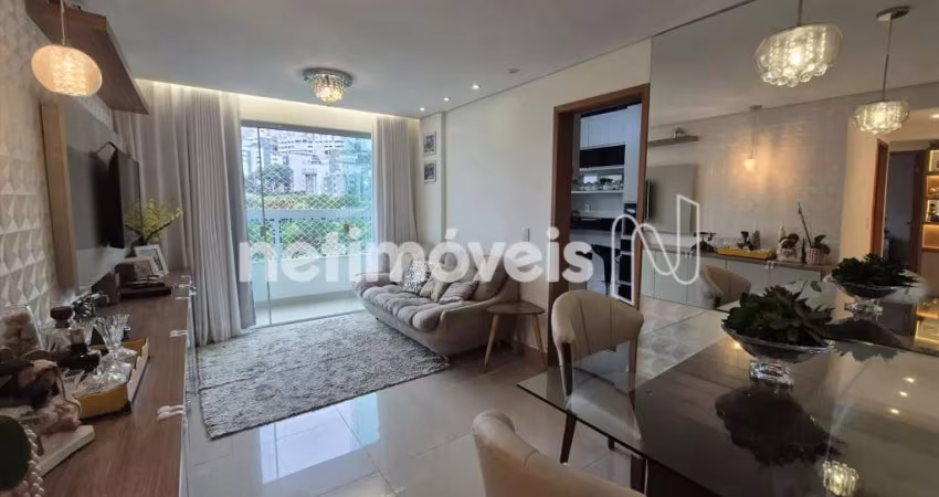 Apartamento à venda no bairro Buritis com 70 m² e 2 dormitórios/quartos disponíveis.