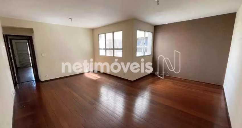Apartamento à venda na Vila Paris com 175 m² e 4 dormitórios/quartos disponíveis.
