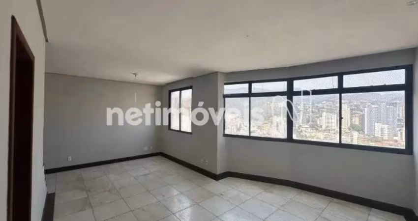 Apartamento Cobertura à Venda no Bairro Serra com 4 Dormitórios e 121m² de Área Útil