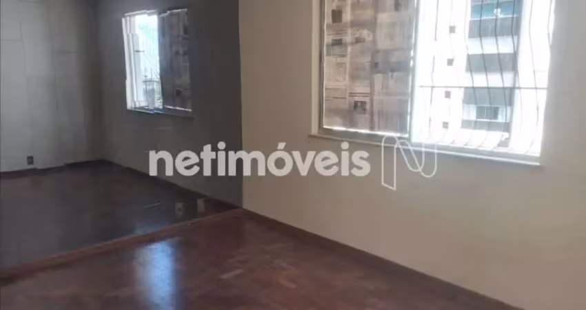 Apartamento à venda em Santa Efigênia com 3 dormitórios/quartos e 105 m² de área útil