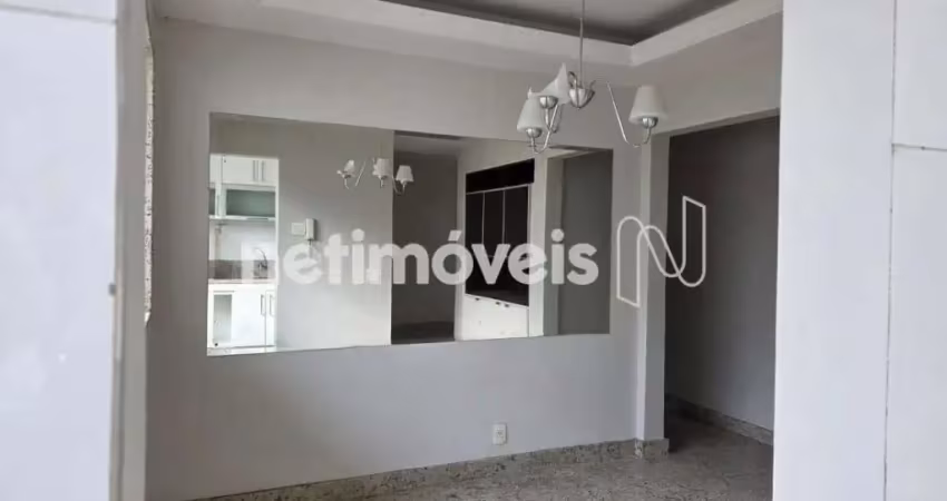 Apartamento à venda no Luxemburgo com 130m² e 3 dormitórios/quartos disponível!