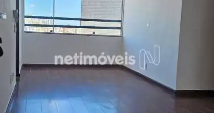 Apartamento à venda no Grajaú com 54 m² e 2 dormitórios/quartos disponíveis
