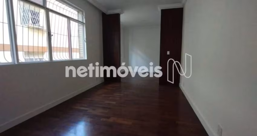 Apartamento à venda no bairro Cruzeiro com 3 dormitórios/quartos e 95 m² úteis.