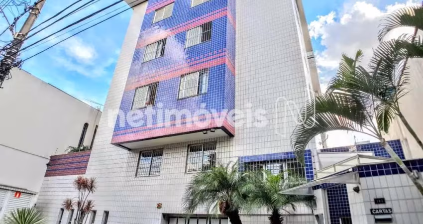 Apartamento à venda no bairro Prado com 126 m² e 4 dormitórios/quartos disponíveis.