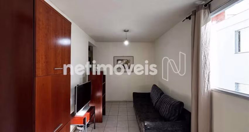 Apartamento à venda no bairro Buritis com 85 m² e 4 dormitórios/quartos disponíveis.