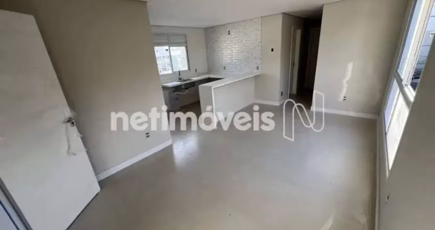 Apartamento à venda no Sagrada Família com 70 m² e 2 dormitórios/quartos disponíveis.