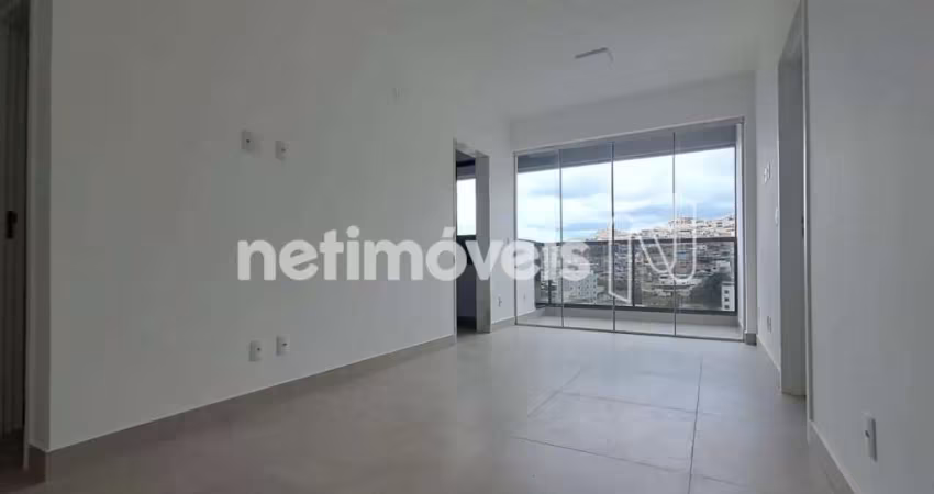 Apartamento para Aluguel em São Lucas com 85m² e 3 dormitórios/quartos disponíveis.