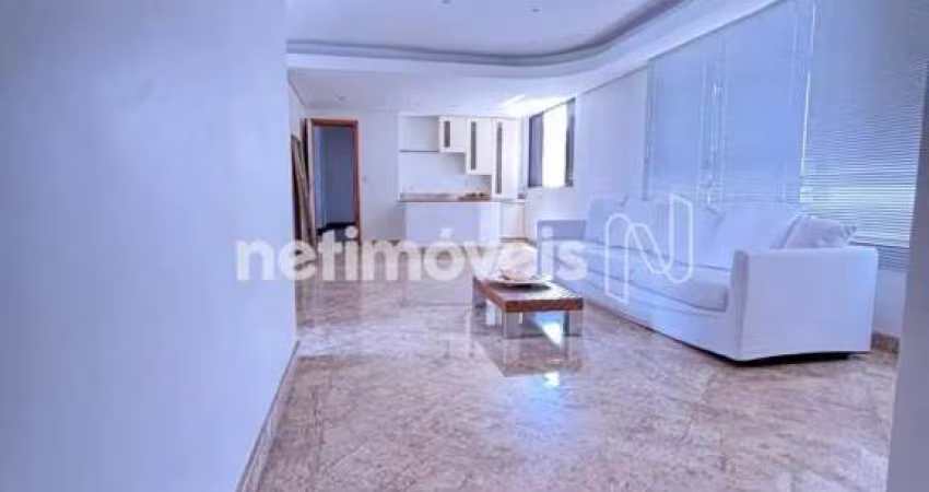 Apartamento para Alugar no Sion com 153 m² e 2 dormitórios/quartos disponíveis