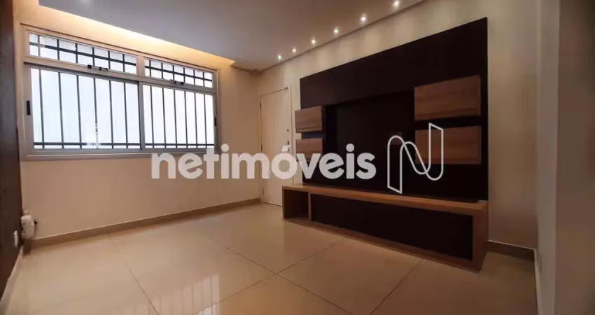 Apartamento à venda no bairro Gutierrez com 100 m² e 3 dormitórios/quartos disponíveis.