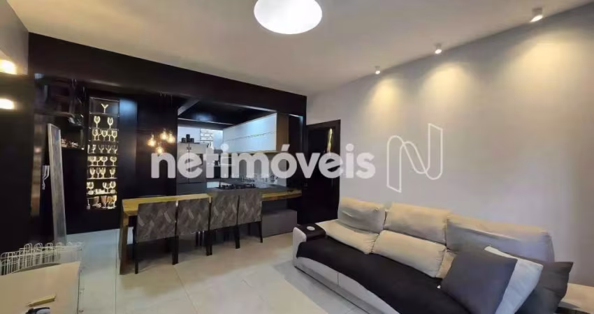 Apartamento à venda no bairro São Pedro - 117 m² e 3 dormitórios/quartos disponíveis!