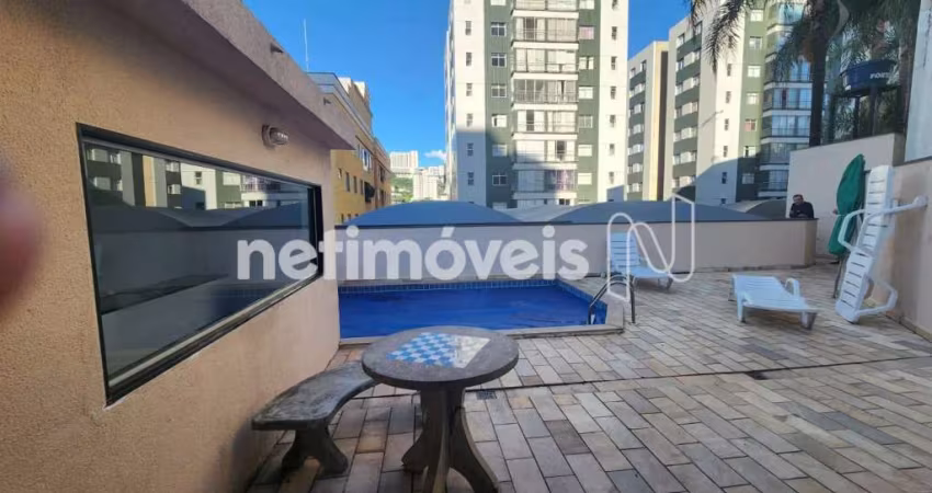 Apartamento à venda no bairro Buritis com 82 m² e 3 dormitórios/quartos disponíveis.
