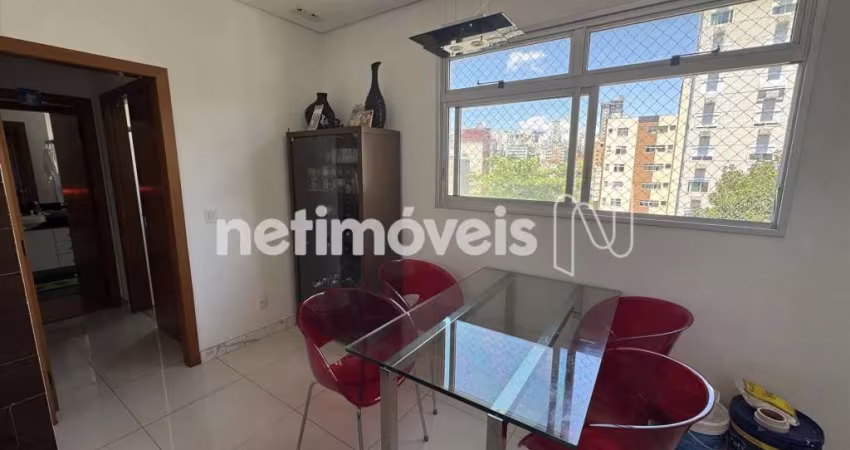 Cobertura de 170m² à venda no bairro Santo Antônio com 2 dormitórios/quartos.