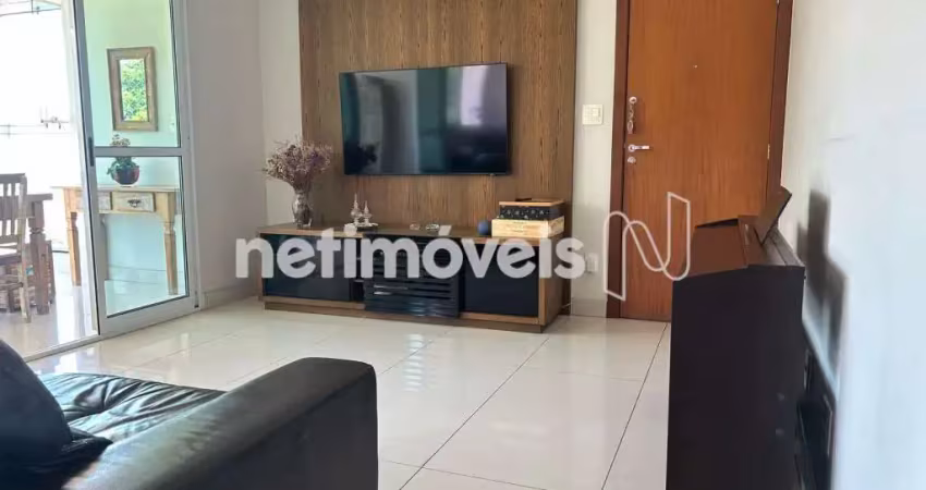 Apartamento à venda no bairro Luxemburgo com 111m² e 3 dormitórios/quartos disponíveis.