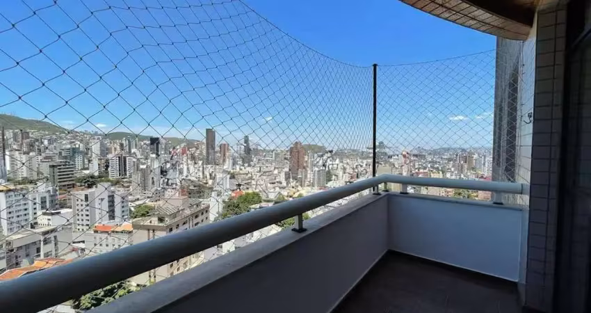 Apartamento para locação e venda com 121m², 4 quartos e 3 vagas