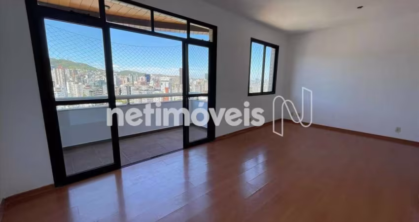 Apartamento à venda no bairro Serra, 121 m² e 4 dormitórios/quartos disponíveis.