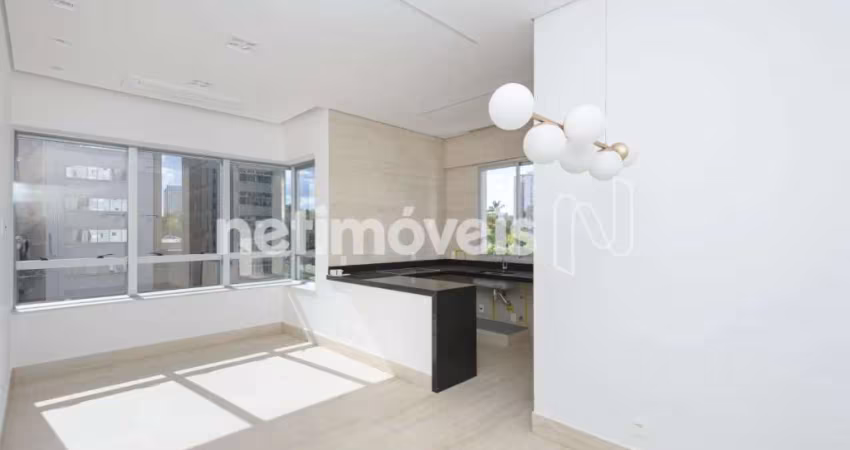 Apartamento à venda no bairro Lourdes, 85 m² com 3 dormitórios/quartos disponíveis.