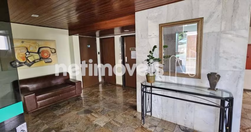 Cobertura à venda no bairro Gutierrez com 190 m² e 4 dormitórios/quartos.