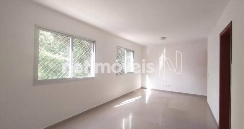 Apartamento à venda no bairro Buritis com 4 dormitórios e 103 m² de área útil.