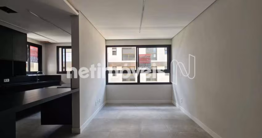 Apartamento à venda no bairro Santa Efigênia com 51m² e 2 dormitórios/quartos disponíveis.