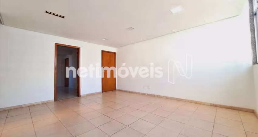 Apartamento para Aluguel em Grajaú - 78 m² e 3 dormitórios/quartos disponíveis
