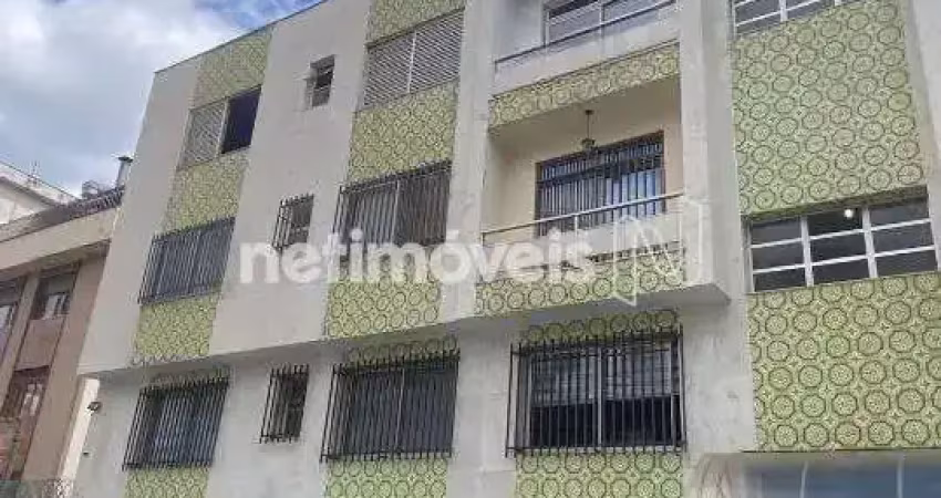 Apartamento à venda no bairro Santo Antônio com 4 dormitórios/quartos e 140 m².