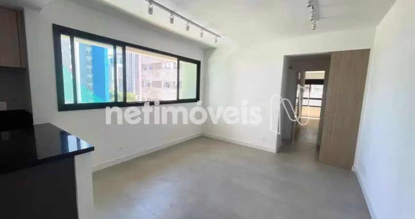Apartamento para Aluguel com 63 m² no bairro Lourdes com 2 dormitórios/quartos.