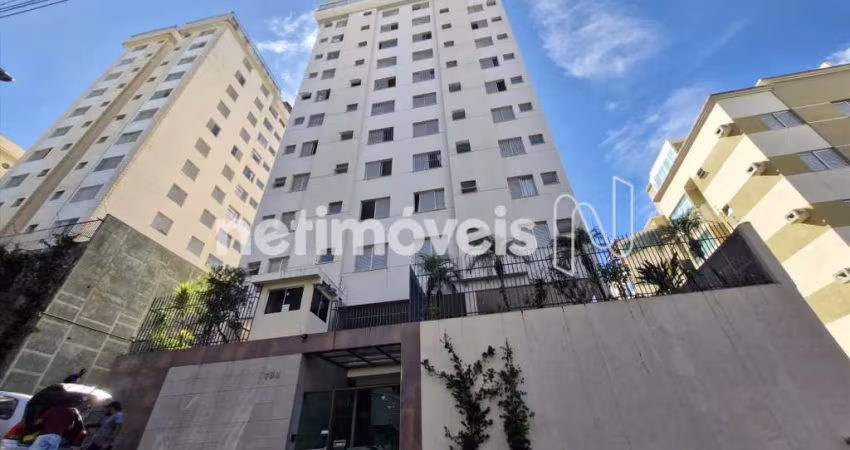 Apartamento à venda no Coração de Jesus com 3 dormitórios e 96 m² de área útil