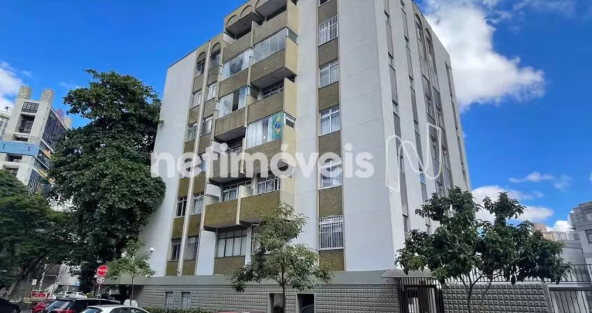 Apartamento à venda no bairro Gutierrez, 160 m² e 4 dormitórios/quartos disponíveis