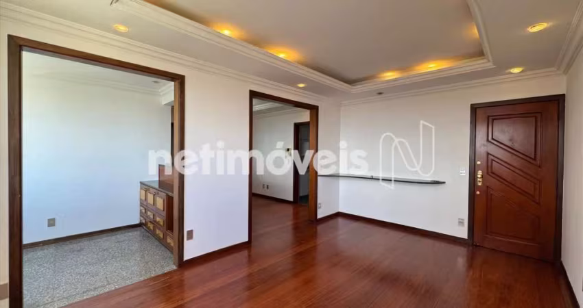 Apartamento à venda em Gutierrez com 4 dormitórios e 130 m² de área útil disponível.