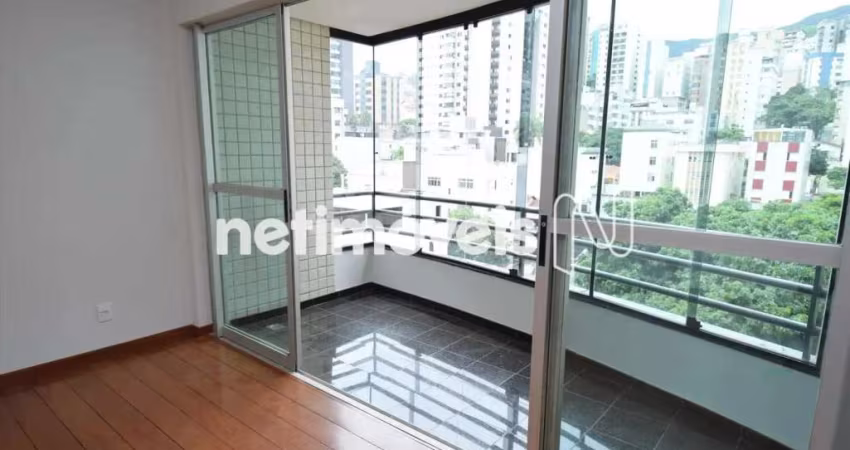 Apartamento com 130m² à venda no bairro Anchieta com 4 dormitórios/quartos disponíveis