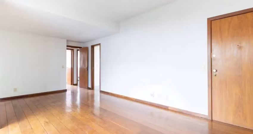 Residencial › apartamento com 130,00 (m²), 4 quartos e 2 vagas para venda