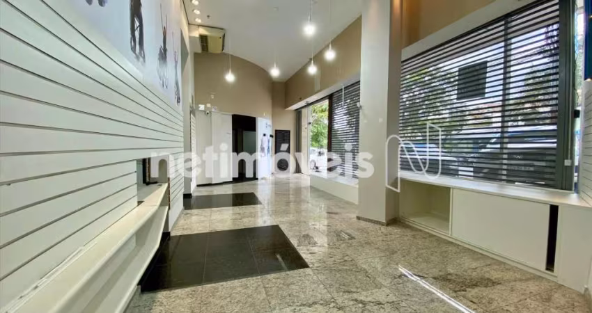 Loja à venda no bairro Funcionários com 356 m² de área útil disponível para investimento