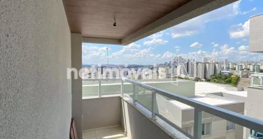 Apartamento à venda no bairro Buritis com 62m² e 2 dormitórios/quartos disponíveis.